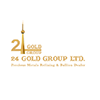 24Gold Group LTD.'s profile