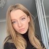 Olena Salii's profile