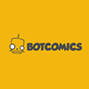 Profil appartenant à Botcomics Inc