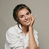 Anastasiya Kapeleva's profile