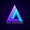 Profiel van Logo awesomme