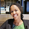 Joy Mwihia's profile