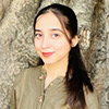 Aleena Saeed's profile