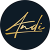 Profil appartenant à Andi Asmara