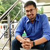 Profil użytkownika „Aadesh Pandey”