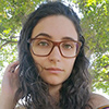 Jessica Escudero's profile