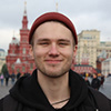 Profil von Artoym Lyovkin