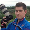 Profil użytkownika „Rinat Ayupov”
