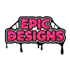 Profil użytkownika „Epic Designs”