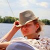 Olena Polishchuk's profile