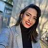 Dinorah Gutierrez sin profil