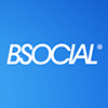 Profilo di BSocial Egypt