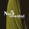 No5 Istanbul sin profil