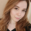 Valeriya K's profile