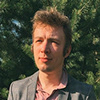 Oleksandr Konchenkov's profile