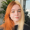 Profil użytkownika „Victoria Sapego”