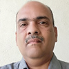 Raman Karanjkar's profile