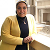 Profil von Engy Ismaeel