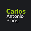 Profil Carlos Antonio Pinos