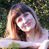 Profil użytkownika „Sofia Bilovus”