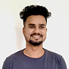 Designer Nishad profili