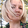 Ira Mushkarova's profile