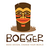 Bruno Torres Boeger's profile