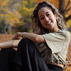 Profil użytkownika „Sara Ruiz Galeano”