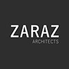 Profil appartenant à ZARAZ architects