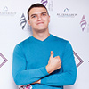 Profiel van Igor Petrenev