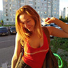 Irina Filatova's profile