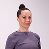 Martina Dimitrov's profile