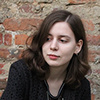 Xenia Sharikova's profile