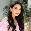 Profil Betty Gljyan