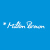 MiltonBrown's profile