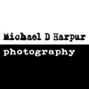 Michael Harpur's profile