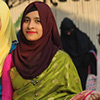 Profil von Riha chowdhury