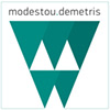 Profilo di Demetris Modestou