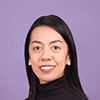 Laura Gonsalves profili