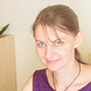 Natalka Matviychuk profili