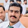 Hasnain Khan profili