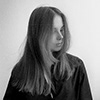 Alina Kovalenko's profile