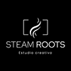 Steam roots estudios profil