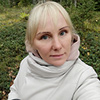 Profil appartenant à Lena Vishnevskaya