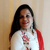 Shruti Rathi's profile