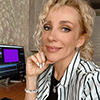 Profil von Maria Ryabenko