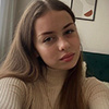 Alina Logvinovas profil