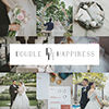 Profil Double Happiness Wedding Organizer