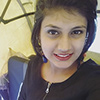 Profil Geetanjali Sharma