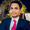 Profilo di Mohammed Aseem Riyaz